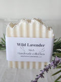 Wild Lavender Bar