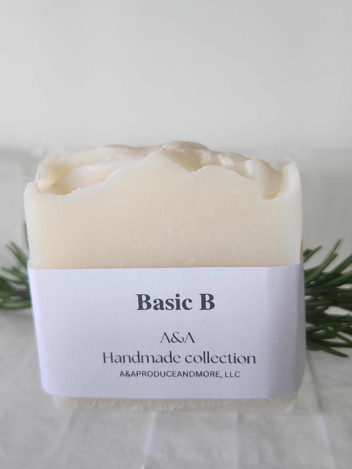 Basic B Bar