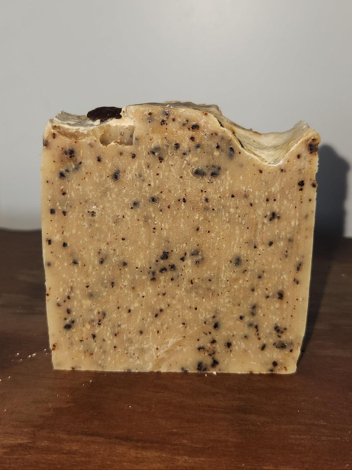 Handmade Coffee Bar Soap