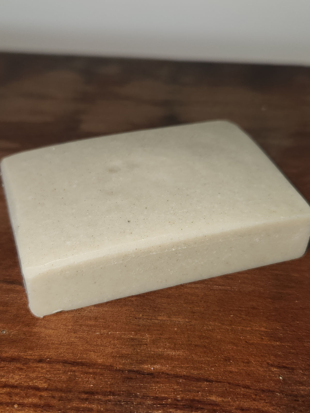Handmade Clay Bar Soap
