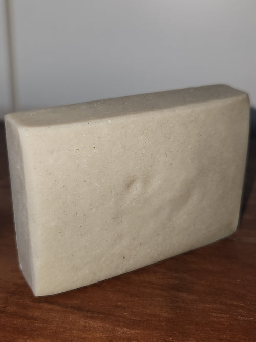 Handmade Clay Bar Soap
