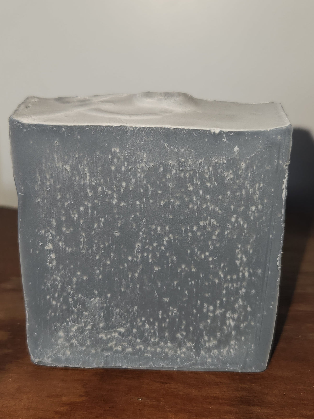 Handmade Charcoal Soap Bar