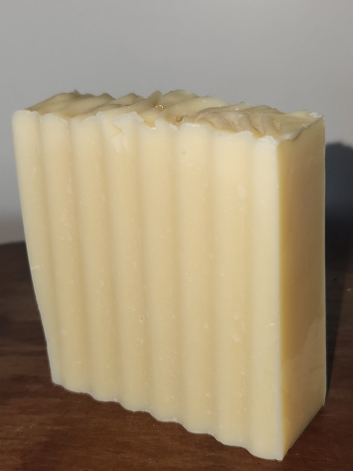 Handmade Orange Blossom Soap Bar