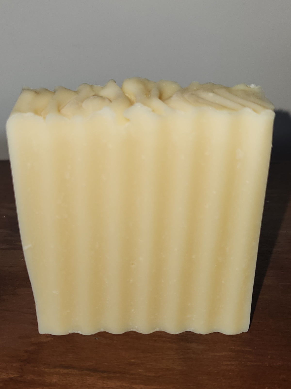 Handmade Orange Blossom Soap Bar